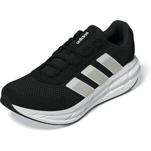 ⚡Adidas Men's Black/White/Grey Imported Rubber Lace Closure Fashion Sneaker